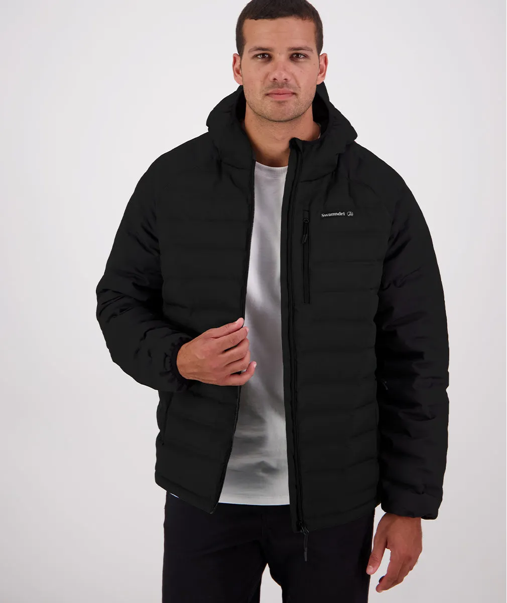 Men's Storm Down Jacket