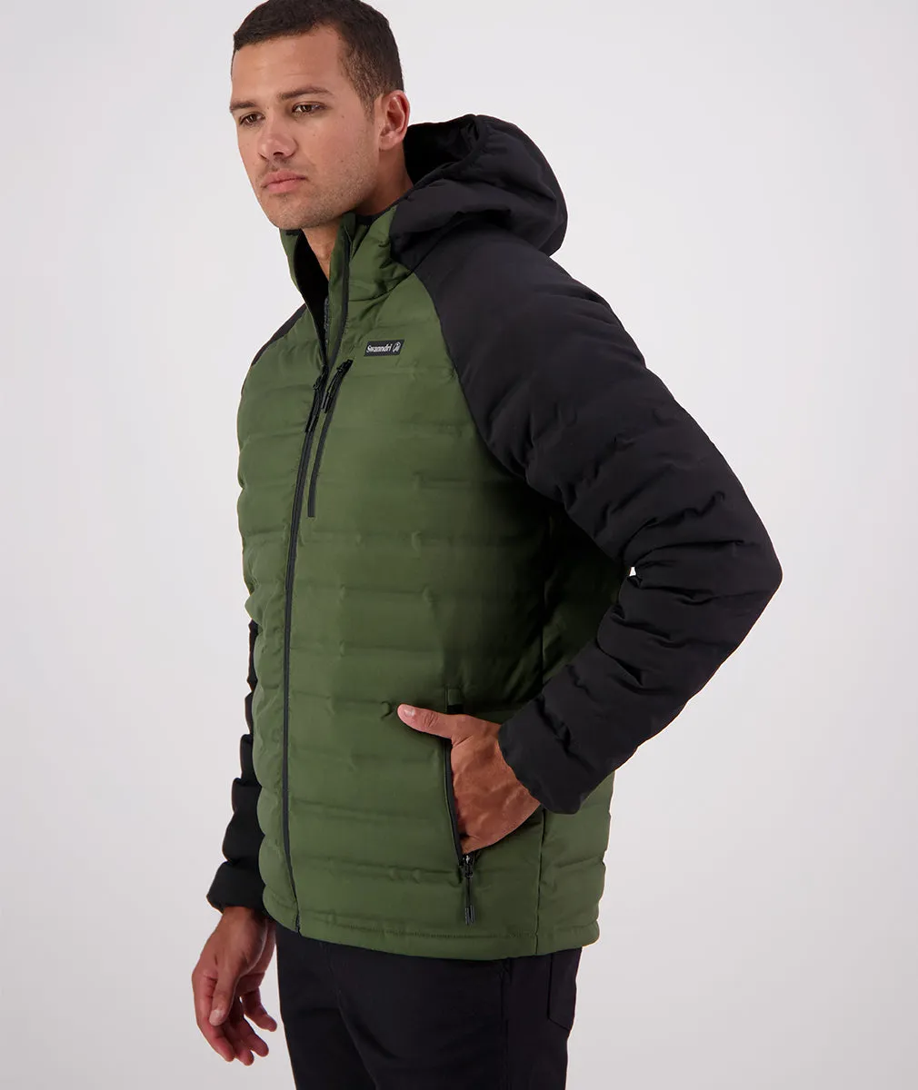 Men's Storm Down Jacket