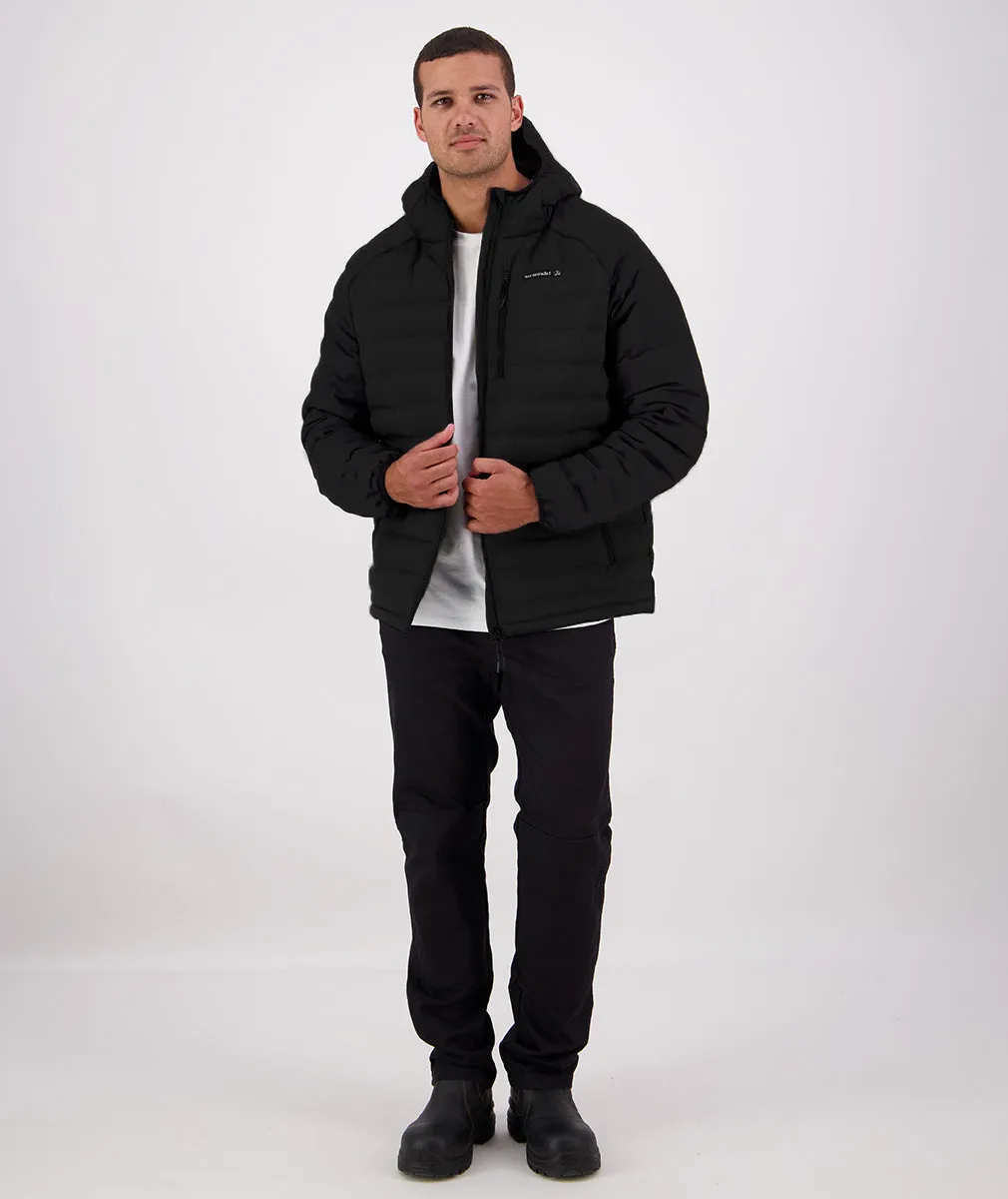 Men's Storm Down Jacket