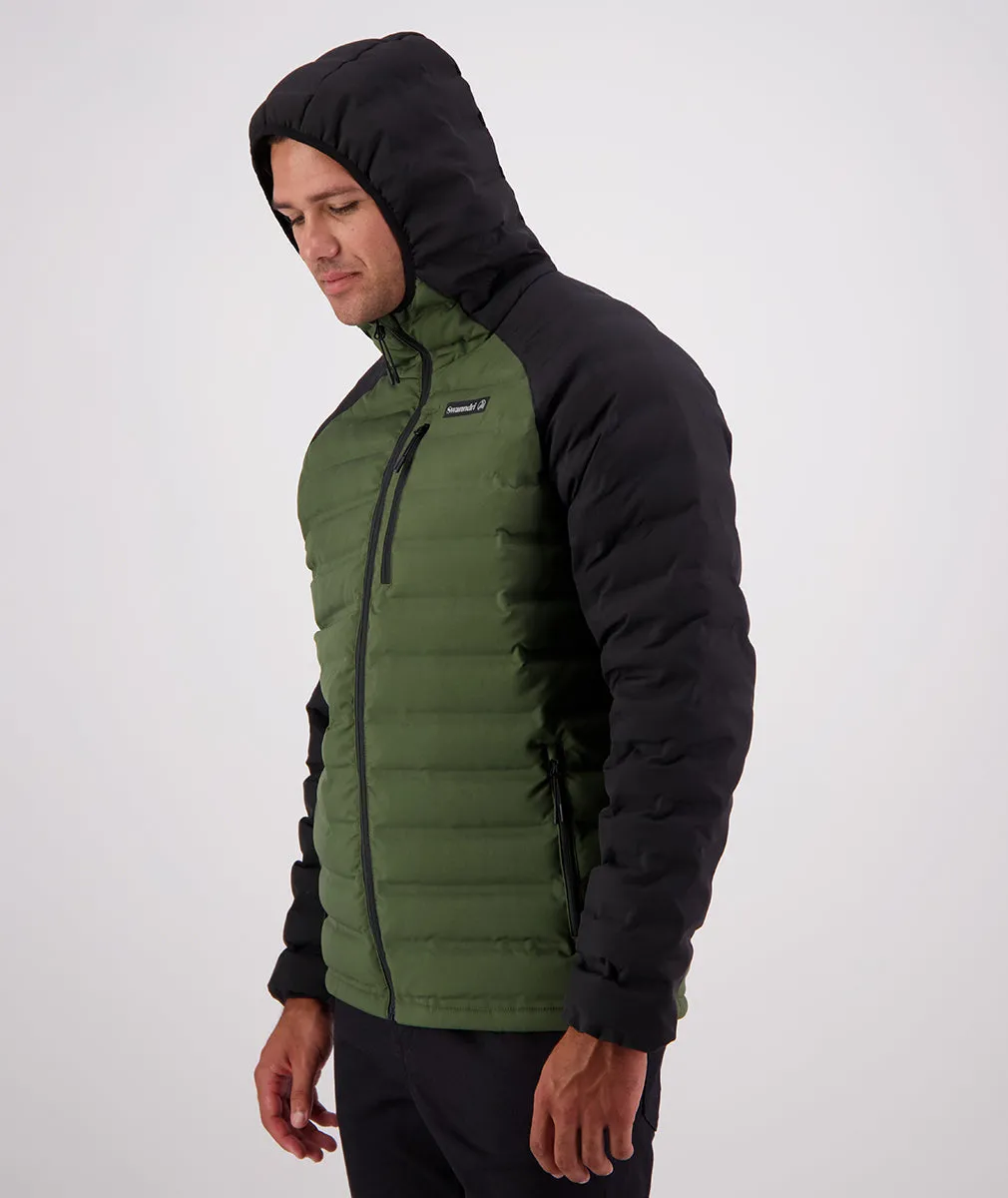 Men's Storm Down Jacket