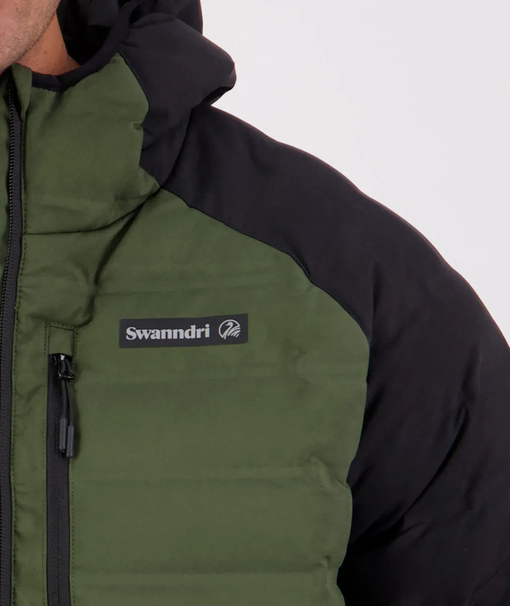 Men's Storm Down Jacket