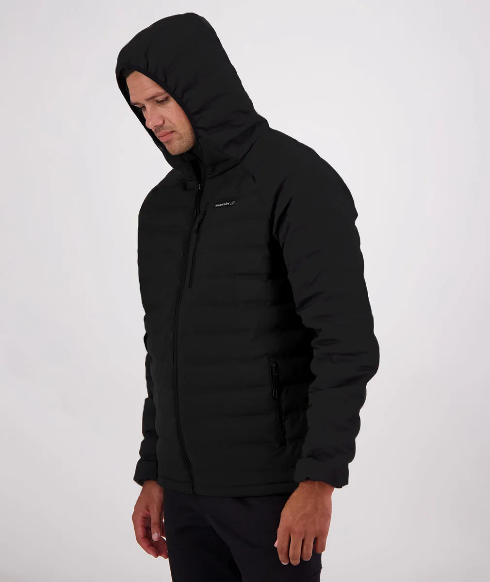 Men's Storm Down Jacket