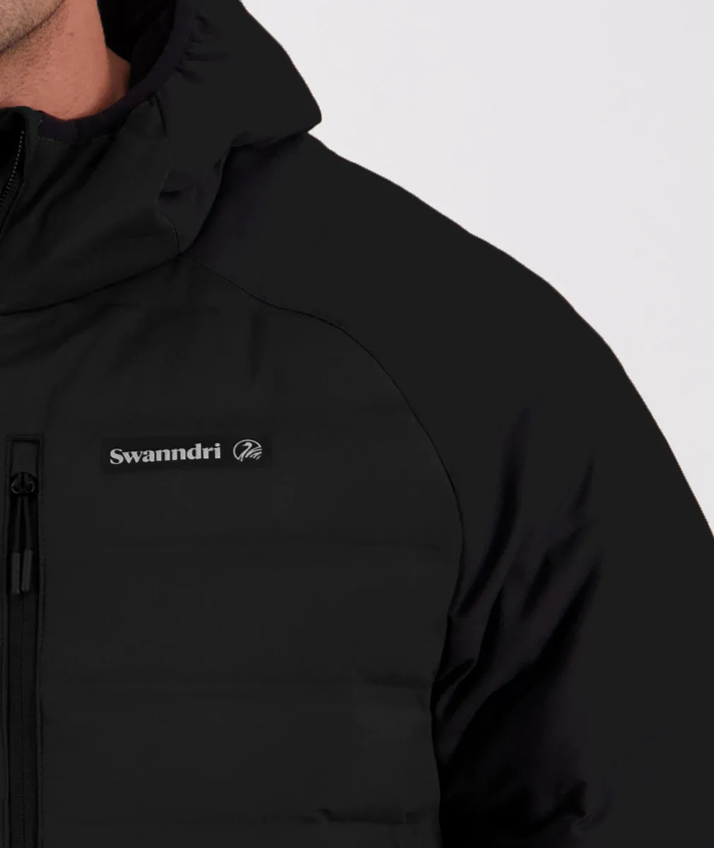Men's Storm Down Jacket