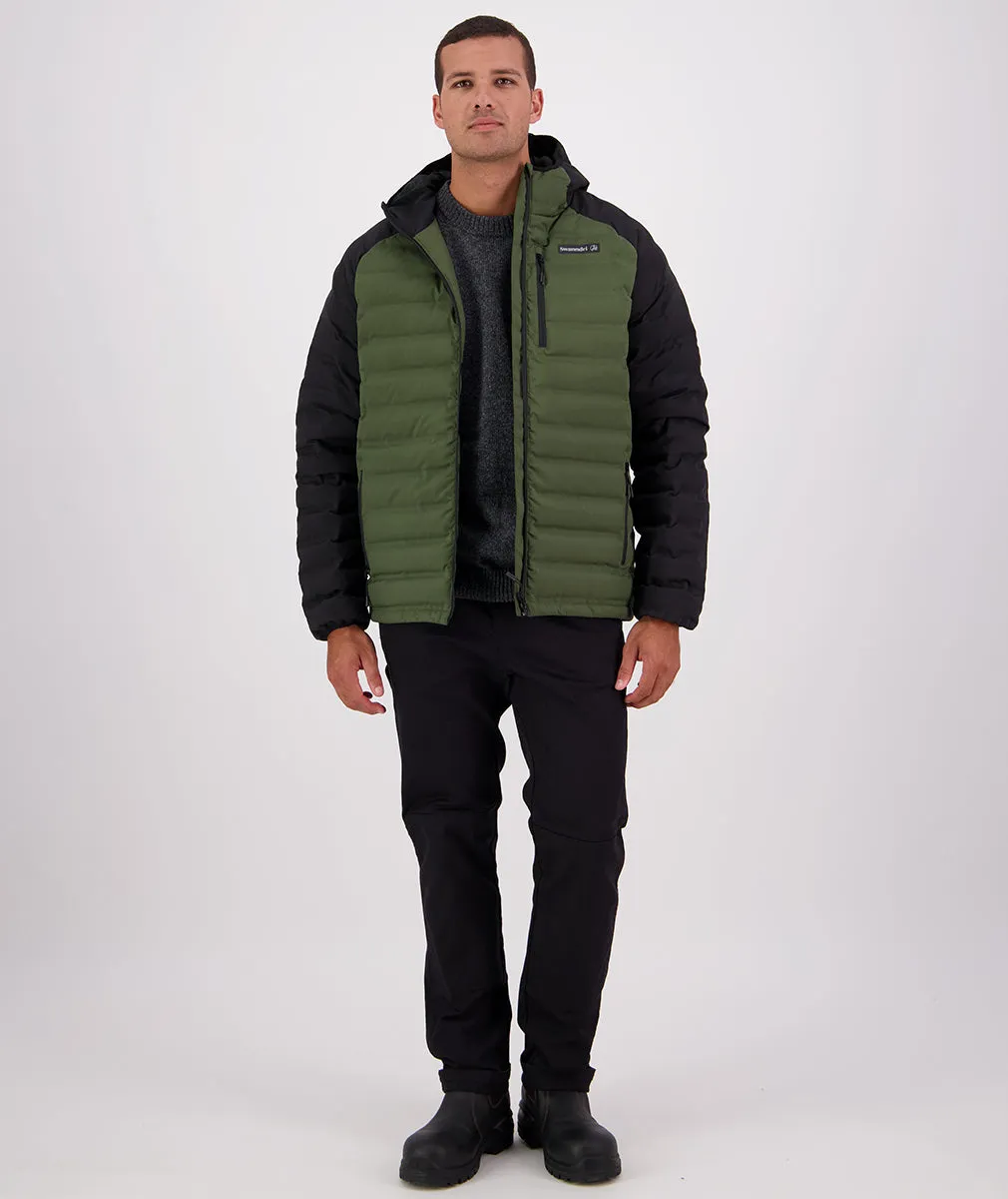 Men's Storm Down Jacket