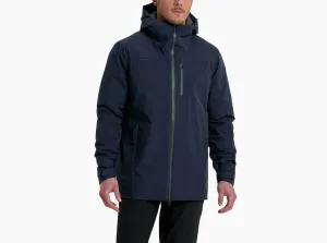 Men's Stretch Voyager Insulated Jacket
