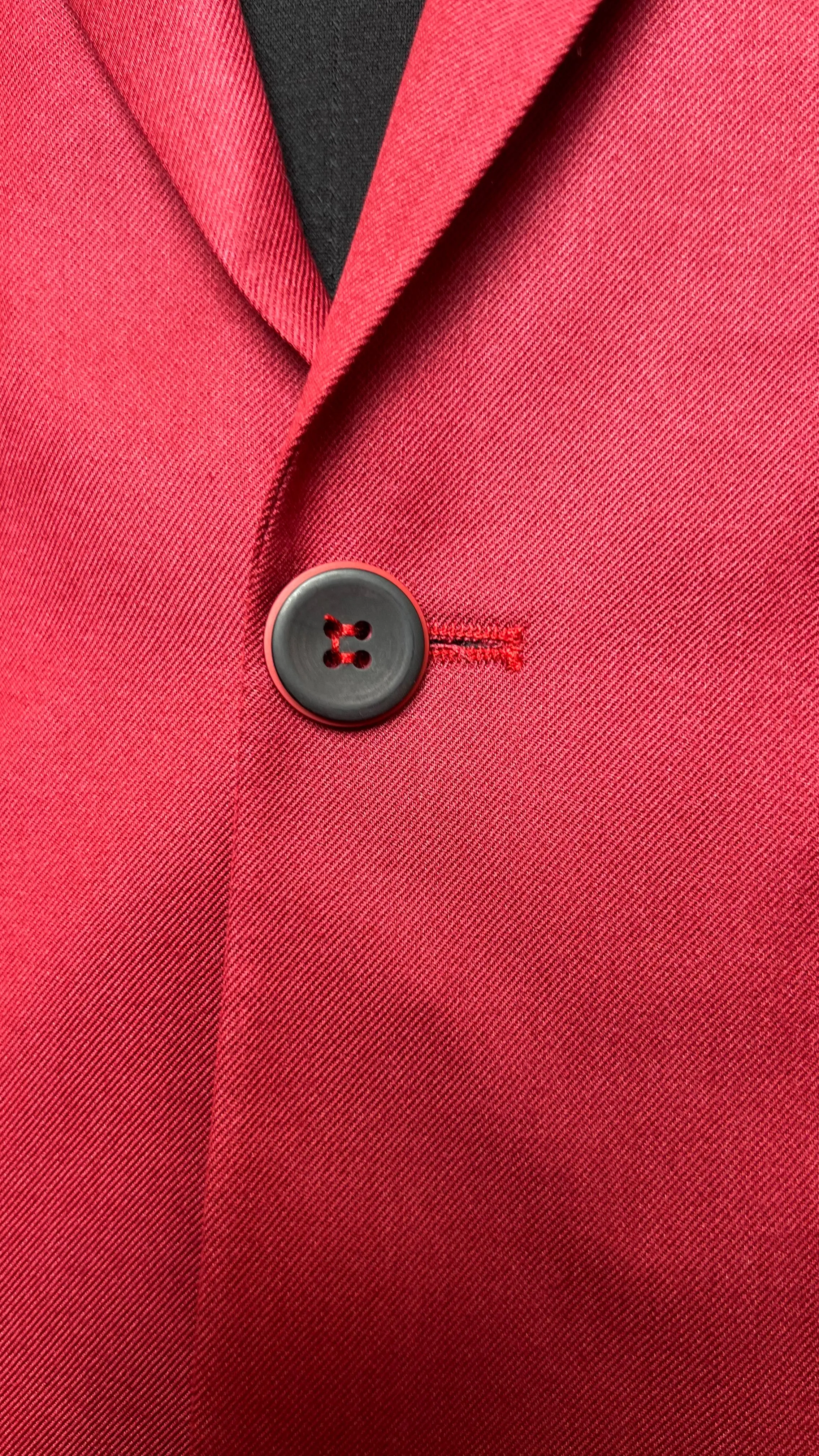 Men's Vibrant Blazer by Vercini