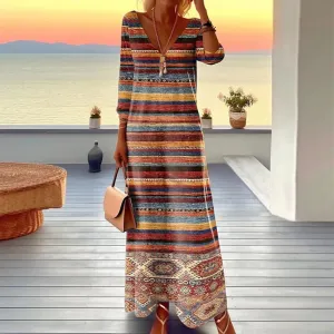 Meryl® | Tailored and elegant summer dress