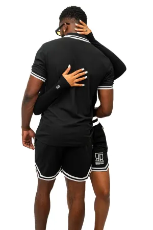Mesh Shorts (3 Colors)