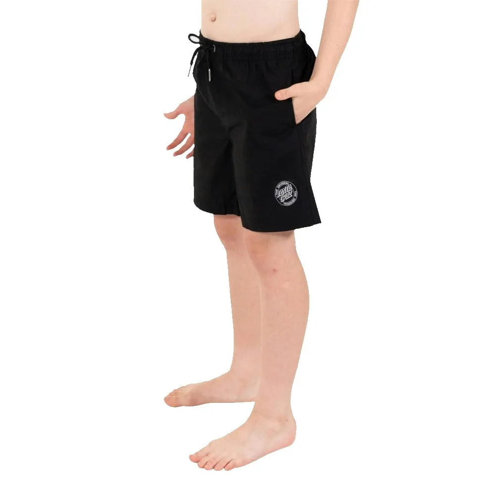 MFG Dot Cruzier Solid Short - Kids