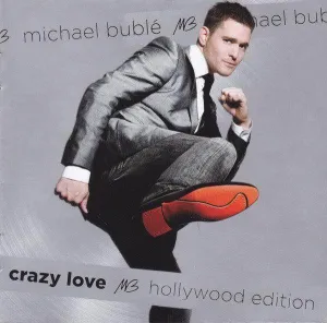 Michael Bublé: Crazy Love (Hollywood Edition) (CD, Album   CD   Dlx)