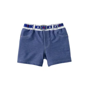 MIKIHOUSE FIRST BABY SHORT PANTS