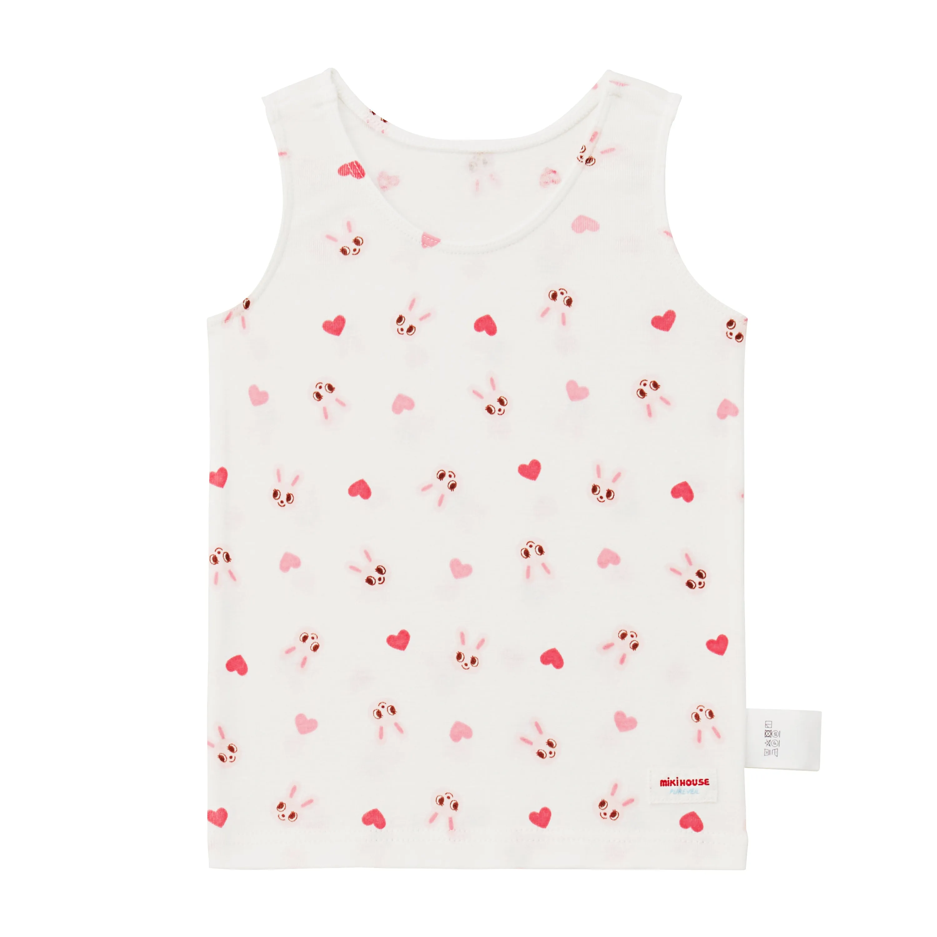 MIKIHOUSE TANKTOP