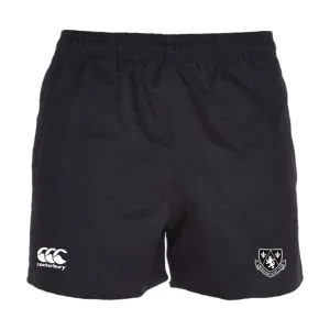 Milwaukee RFC Professional Polyester Rugby Short by Canterbury