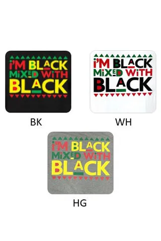 MIX PRINT BIKER SET(MT1029MIXSET) <Bundle>