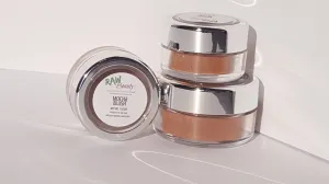 Mocha Natural Blush Pigment | Raw Beauty Minerals