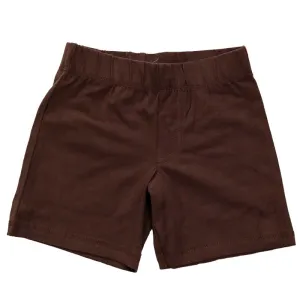 More Than A Fling by DUNS Shorts - Java Brown (Only 2 left! 3-4y)
