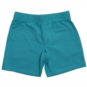 More Than A Fling by DUNS Shorts - Porcelain Blue (Only 2 left! 7-8y)