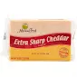 Morning Fresh Extra Sharp Cheddar Cheese 16oz