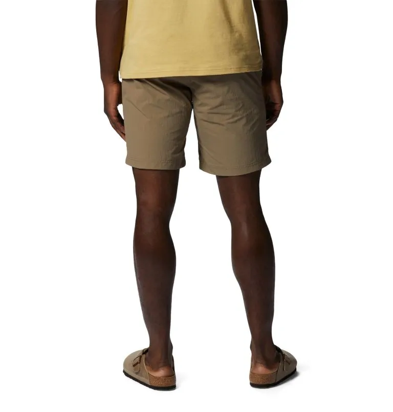 Mountain Hardwear Stryder™ Short Hommes
