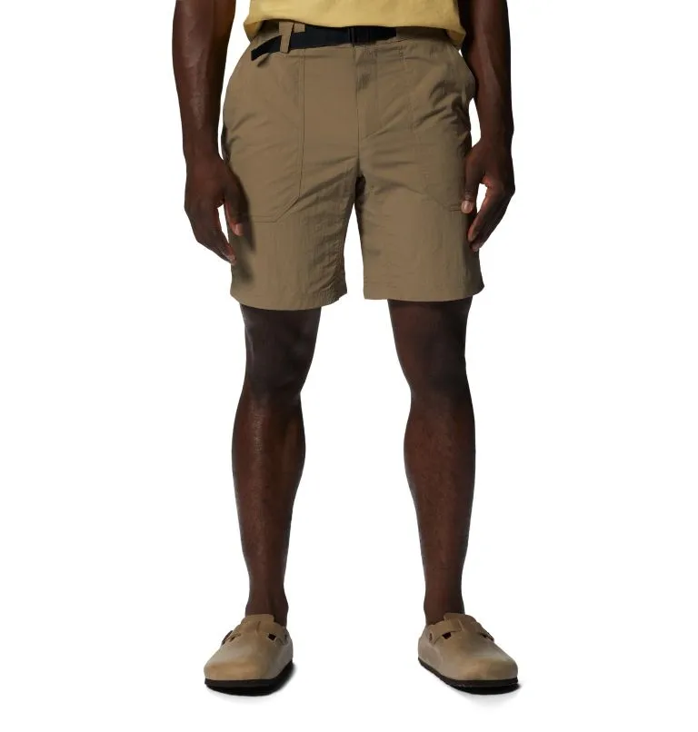 Mountain Hardwear Stryder™ Short Hommes