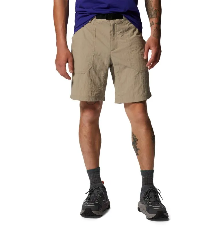 Mountain Hardwear Stryder™ Short Hommes