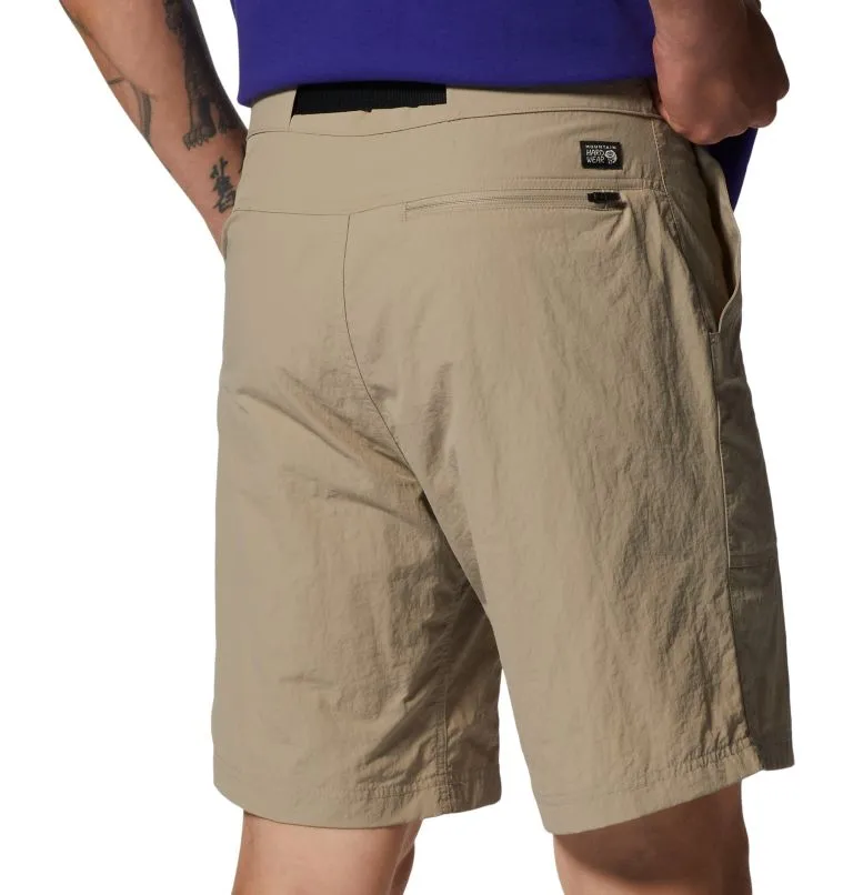 Mountain Hardwear Stryder™ Short Hommes