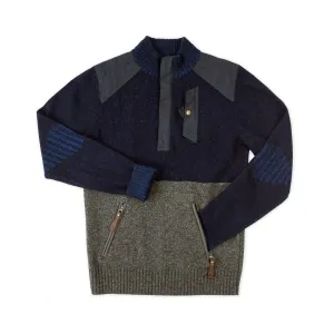 Mountain Memories Alpine Guide Sweater