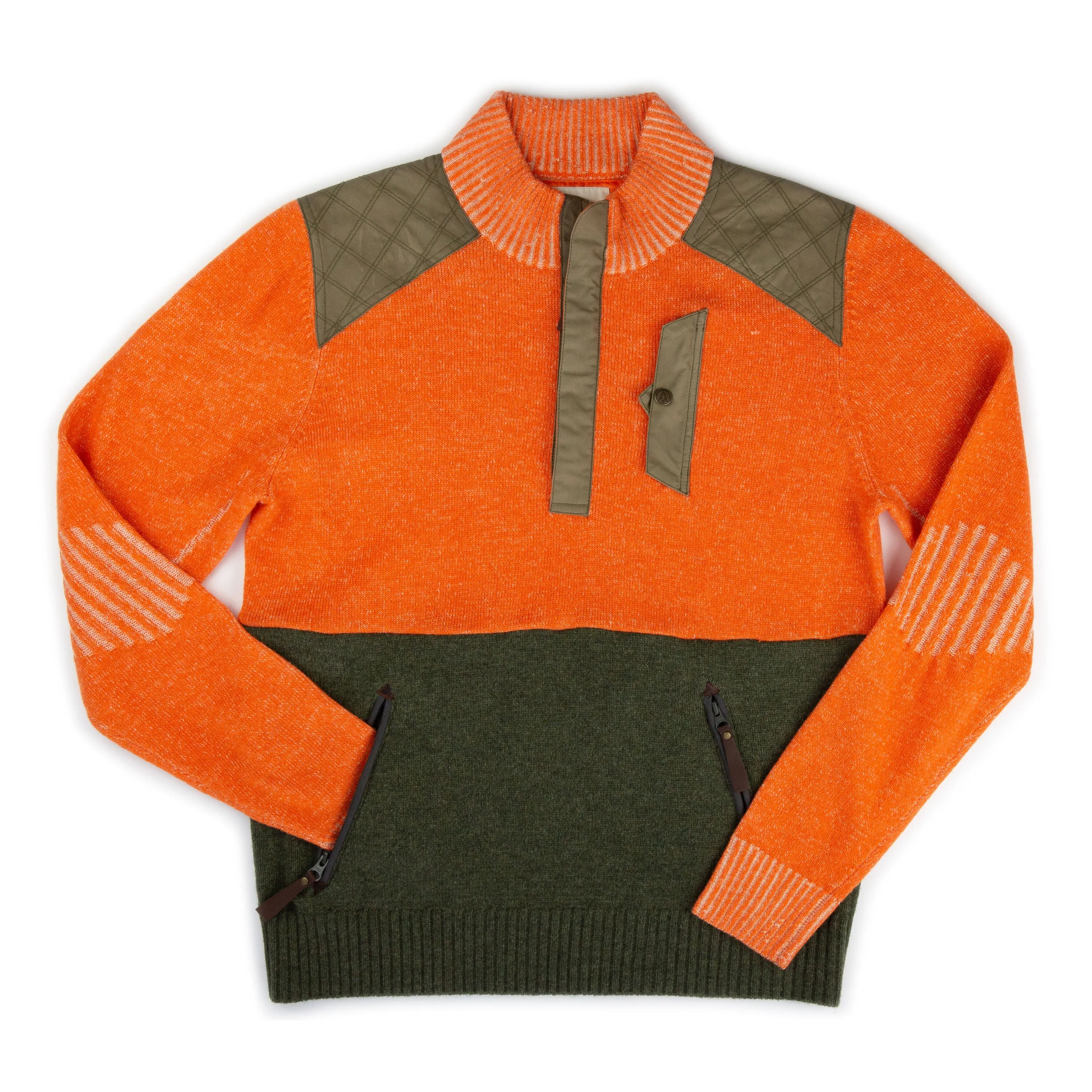 Mountain Memories Alpine Guide Sweater