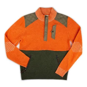 Mountain Memories Alpine Guide Sweater
