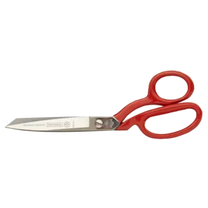 Mundial 270SR Serra Sharp Serrated Scissors