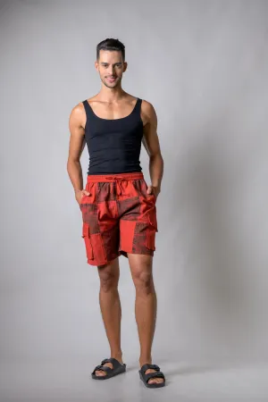 Mushroom Shorts