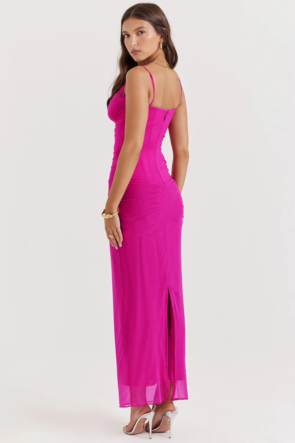 Naomi Dress