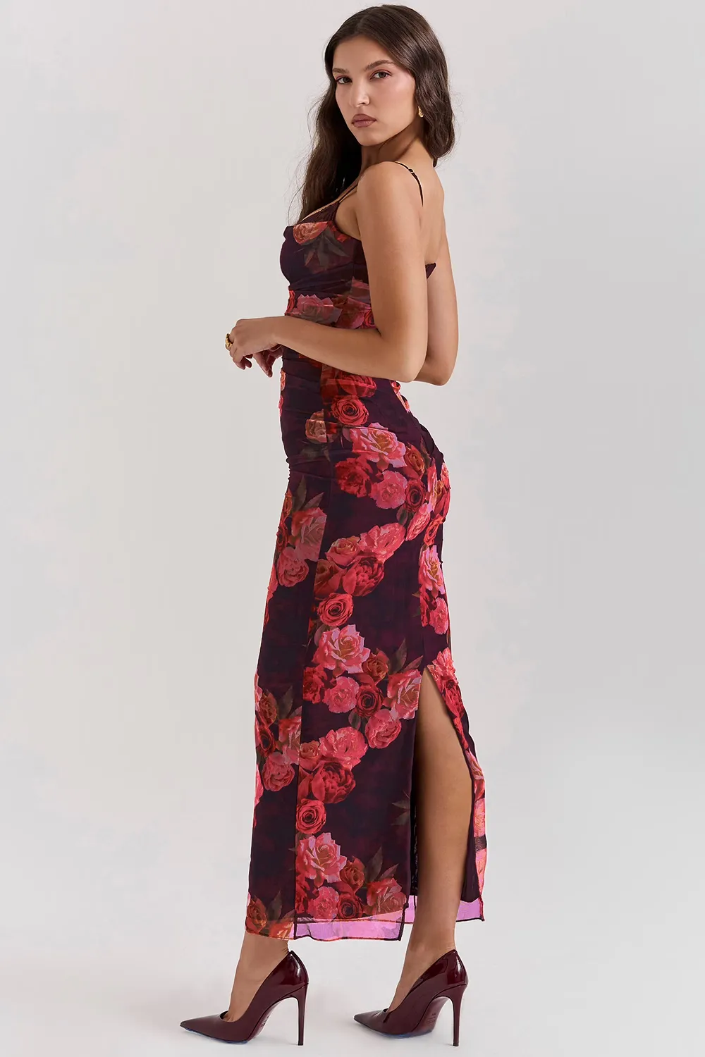 Naomi Dress