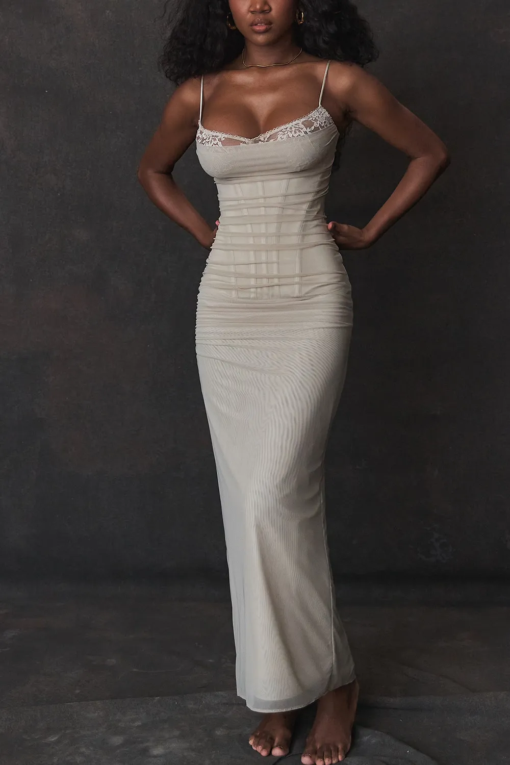 Naomi Dress