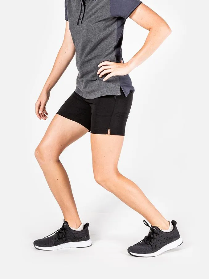 NG Short Black