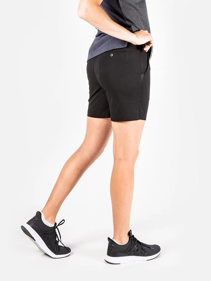 NG Short Black