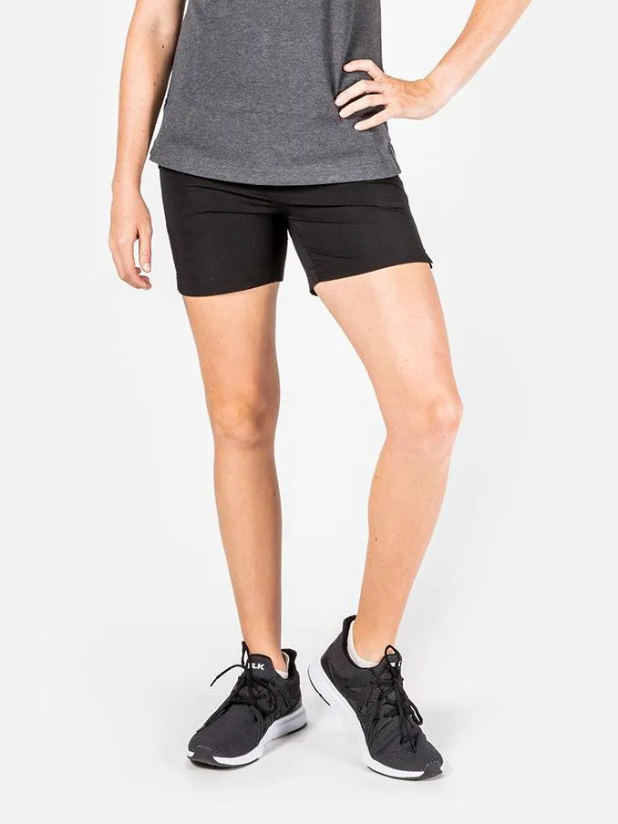 NG Short Black