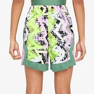 Nike Air Jordan’s NWT’s Women’s Heatwave Diamond Basketball Shorts Size X-Small