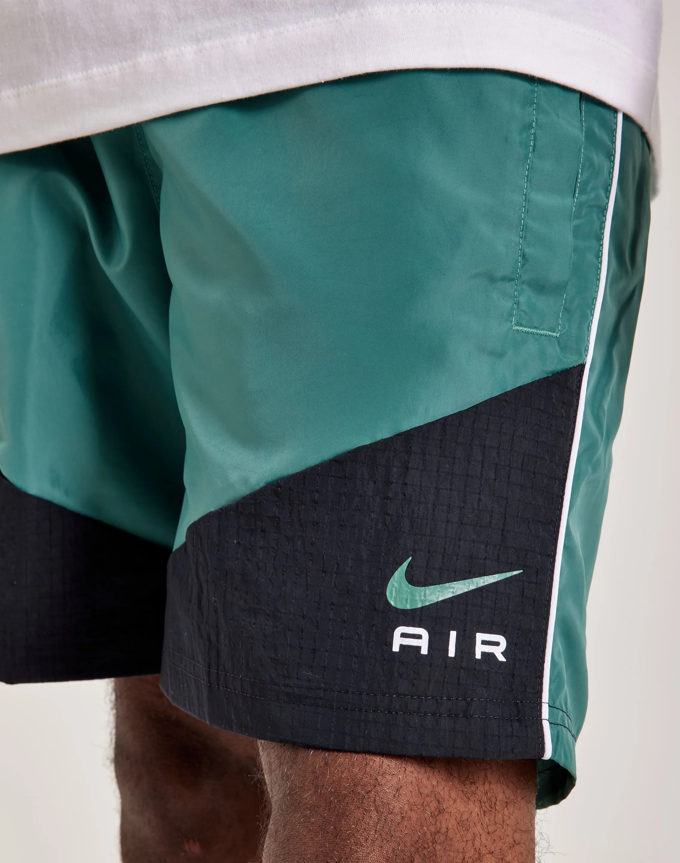 Nike Air Woven Shorts