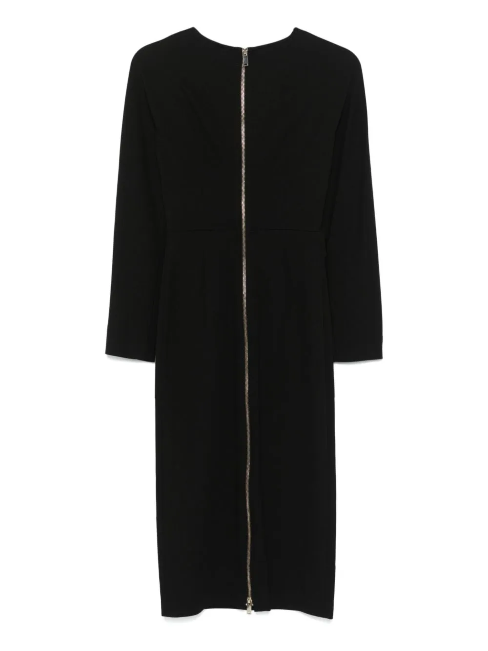 Nina midi dress