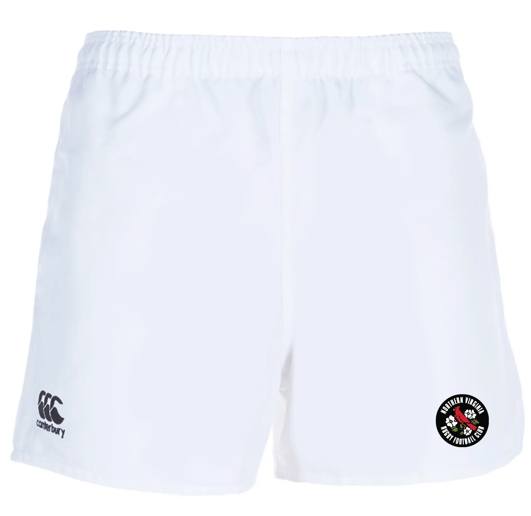 NOVA RFC Professional Polyester Rugby Short by Canterbury
