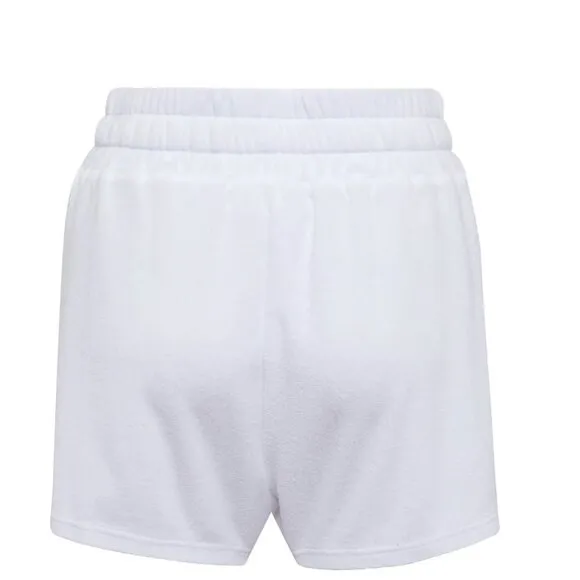 NWT MyraSwim Rocco Short in Vanilla Size XS
