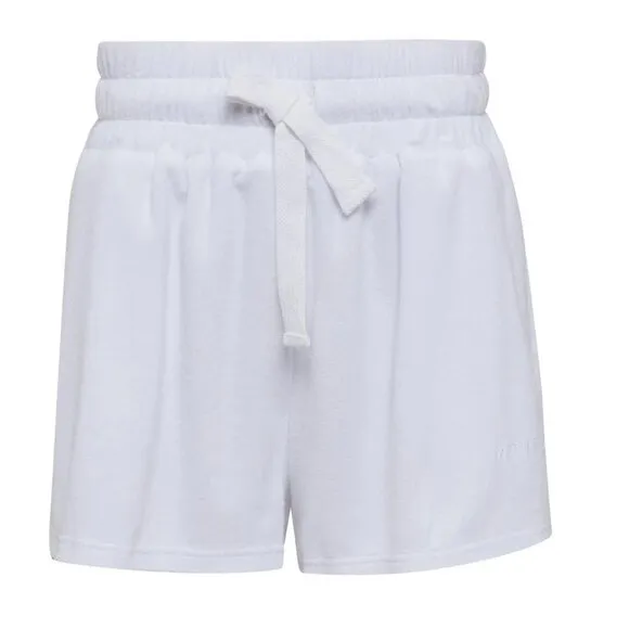 NWT MyraSwim Rocco Short in Vanilla Size XS