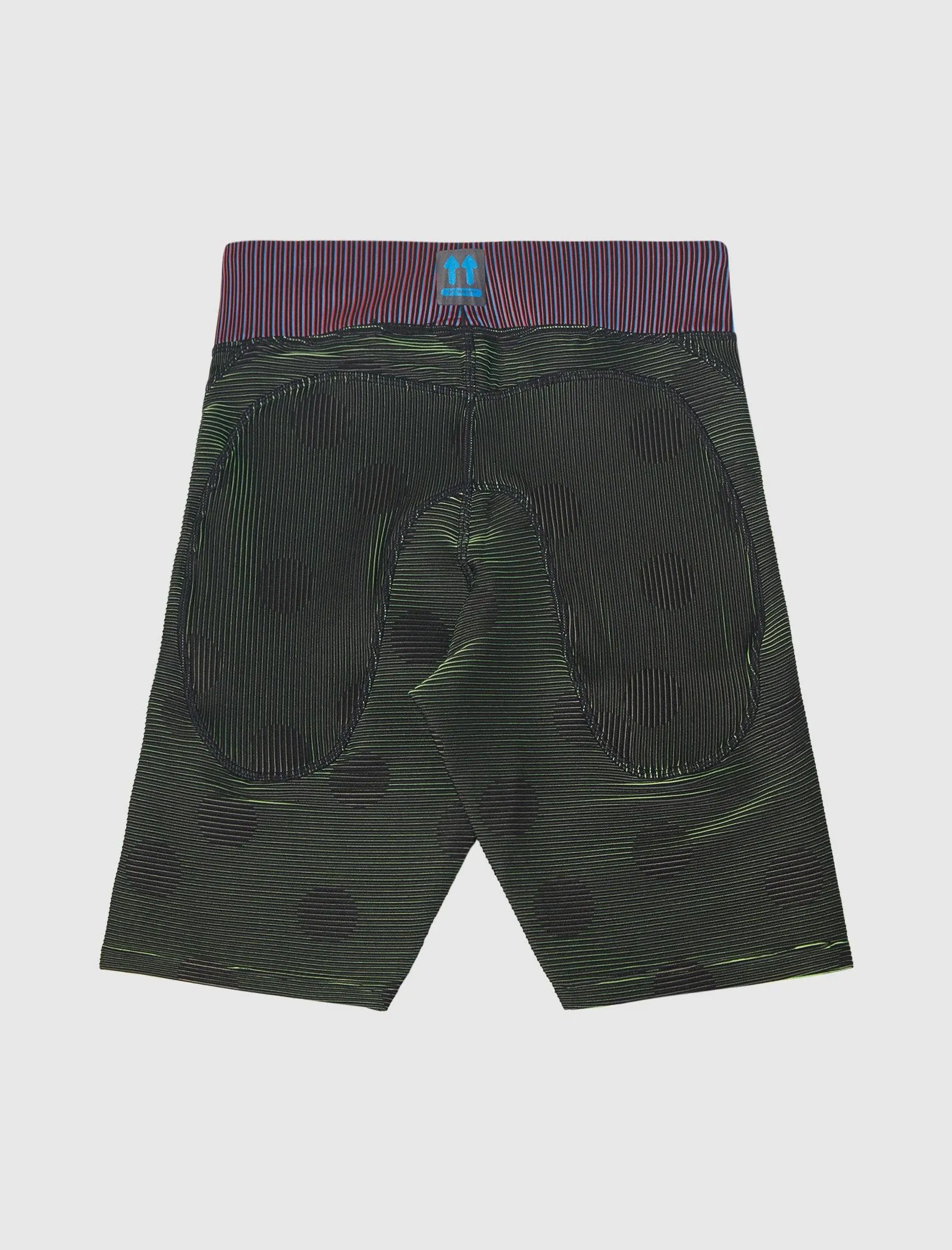 OFF-WHITE WOMENS SHORTS