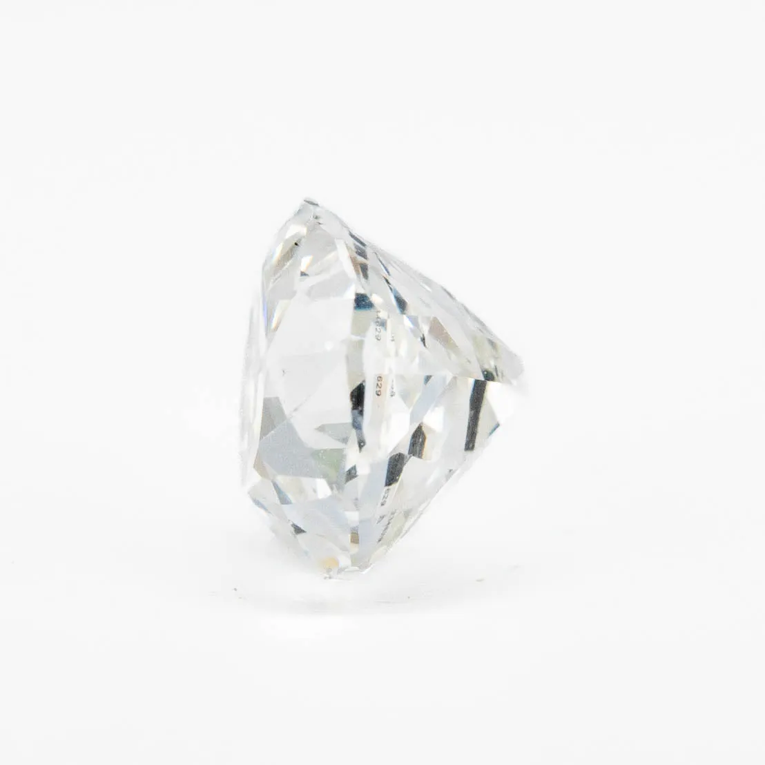 Old Mine Cut Diamond | 0.61ct | H VS1