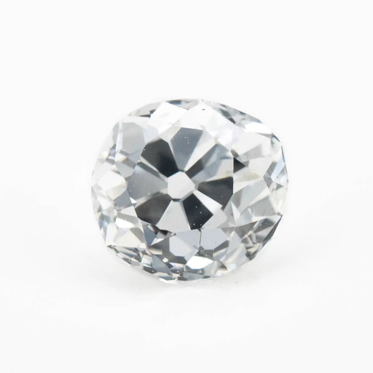 Old Mine Cut Diamond | 0.61ct | H VS1