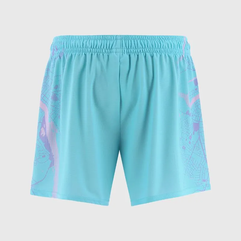 O'Neills Limerick Mourne Goalkeeper Shorts 2025
