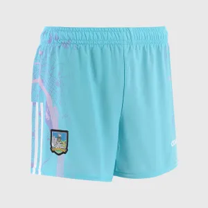 O'Neills Limerick Mourne Goalkeeper Shorts 2025