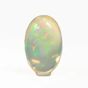 Opal 5.03ct Gemstone Cabochon - Magdalena, Mexico