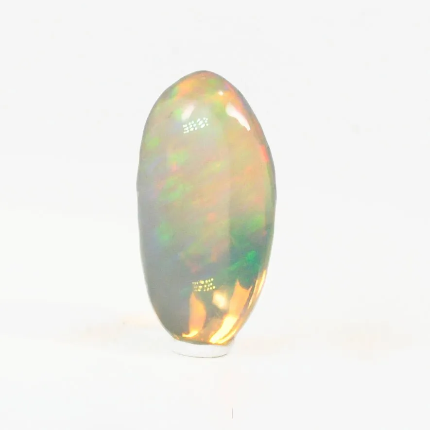Opal 5.03ct Gemstone Cabochon - Magdalena, Mexico